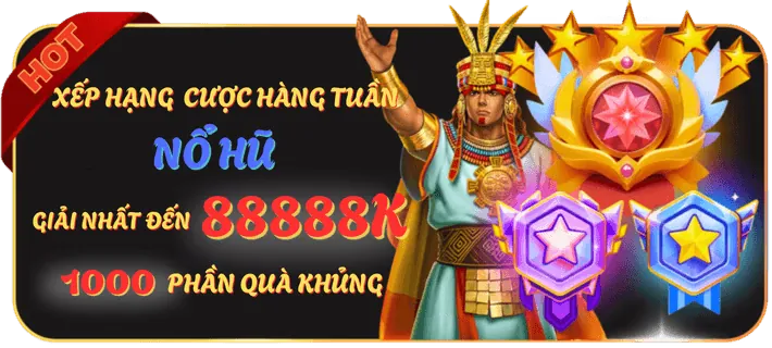 Hoàn Trả Thua Cược Hàng Tuần 11vn