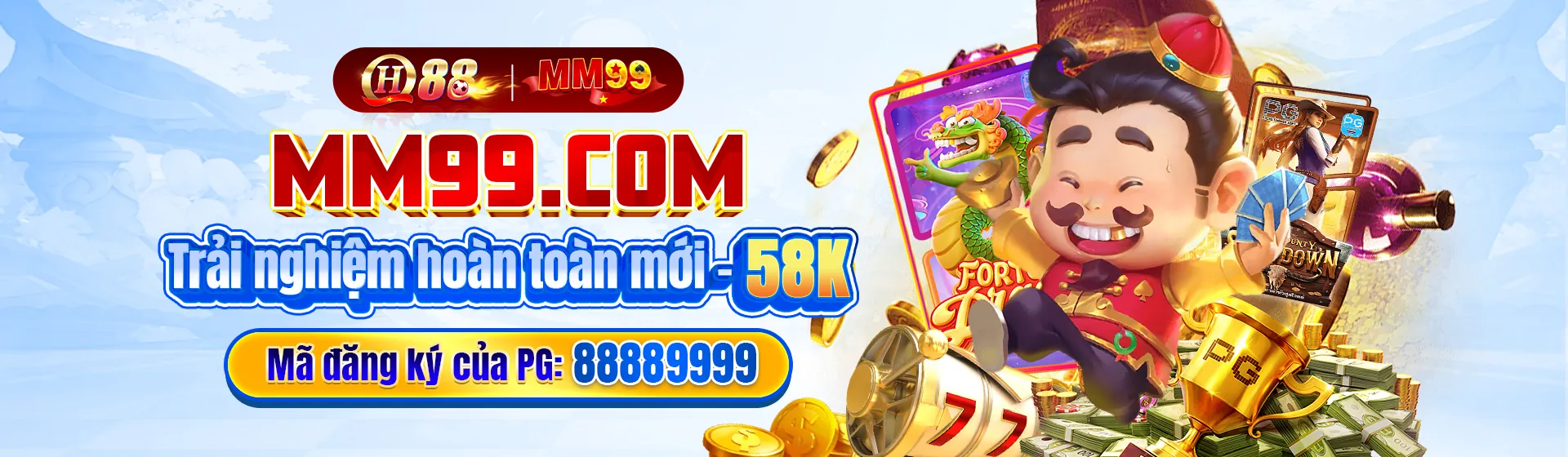 Sòng bạc trực tuyến 11vn với các trò chơi casino hấp dẫn