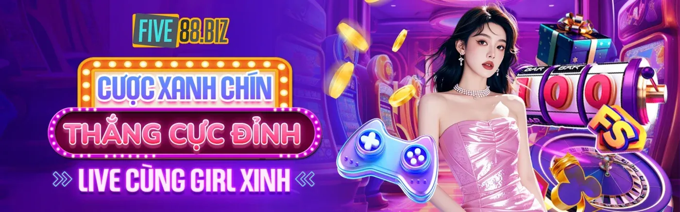 Giao diện Slot Game rực rỡ tại 11vn